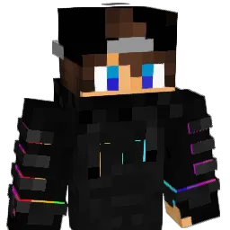 SBence Minecraft avatar bust