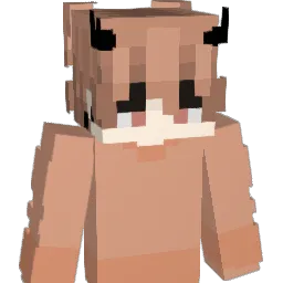 SBeulle Minecraft avatar bust