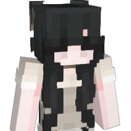 SBloom11 Minecraft avatar bust