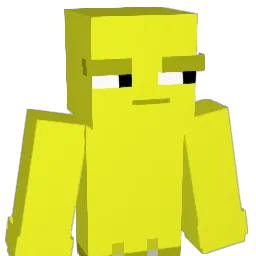SBplayz Minecraft avatar bust