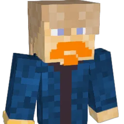 SC0B14's Minecraft skin