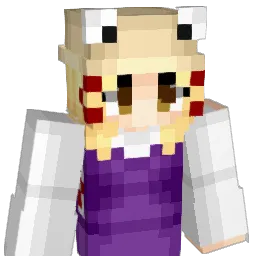 SC4R_K Minecraft avatar bust