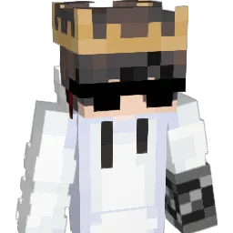 SCANIA1503 Minecraft avatar bust