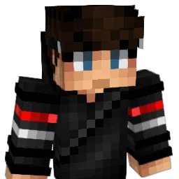 SCARLNERDDD's Minecraft skin