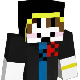 SCARTHEMAN's Minecraft skin