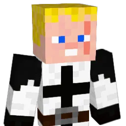 SCARVION's Minecraft skin