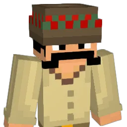 SCARYMEXICANMAN