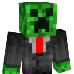 SCB456's Minecraft skin
