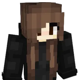 SCBamboo Minecraft avatar bust