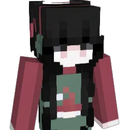 SCClaraa's Minecraft skin