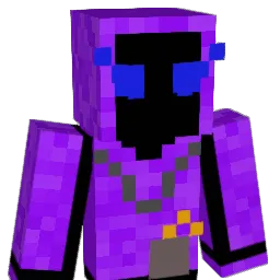 SCG_Chaos's Minecraft skin