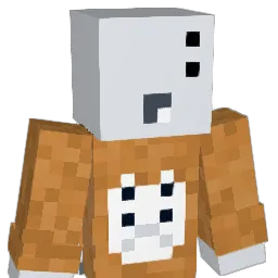 SCHMELUS's Minecraft skin