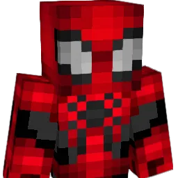 SCHOCKner's Minecraft skin
