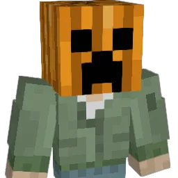SCHWE1NEPR1ESTER Minecraft avatar bust