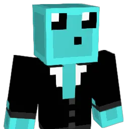 SCHjunior's Minecraft skin