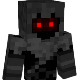 SCIENTISTIC's Minecraft skin