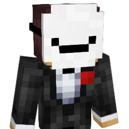 SCIFI_Gaming Minecraft avatar bust