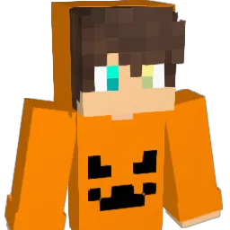 SCIMMIA_RIKY's Minecraft skin