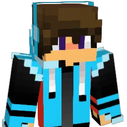 SCM69's Minecraft skin