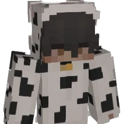 SCOERN's Minecraft skin