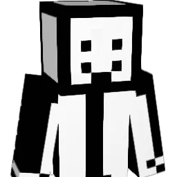 SCONICBOOM Minecraft avatar bust