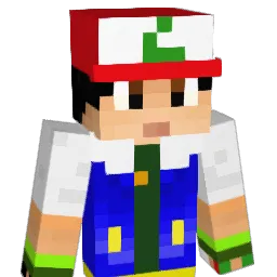 SCONNIEbadger Minecraft avatar bust