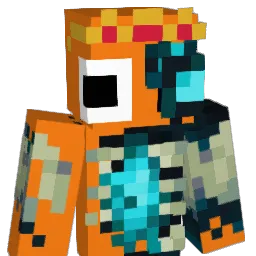 SCOTTY_KN0WS Minecraft avatar bust