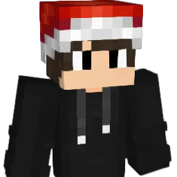 SCOTTzinho Minecraft avatar bust