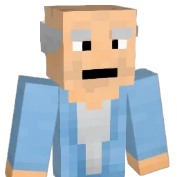 SCOstika's Minecraft skin