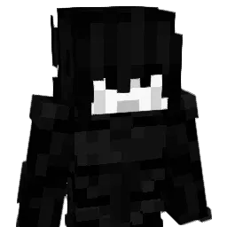 SCPF Minecraft avatar bust