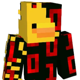 SCP_010's Minecraft skin