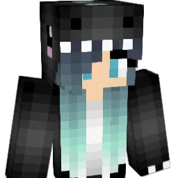 SCP_102's Minecraft skin