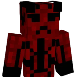 SCP_6's Minecraft skin