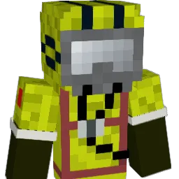 SCP_756's Minecraft skin