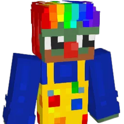 SCRABBL3s1s Minecraft avatar bust