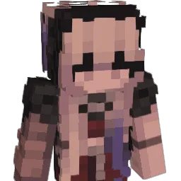 SCREAMSP's Minecraft skin