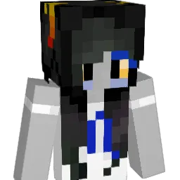 SCREECH_ Minecraft avatar bust