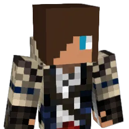 SCRIBBLEnDOODLE's Minecraft skin