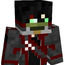 SCSPathFinder7 Minecraft avatar bust