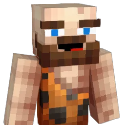 SCUBABMASTER's Minecraft skin