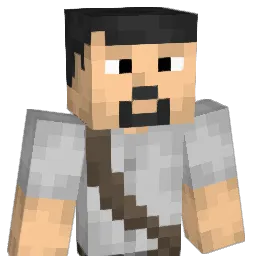 SCUBAcayman's Minecraft skin