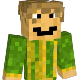 SCVRF4CE's Minecraft skin