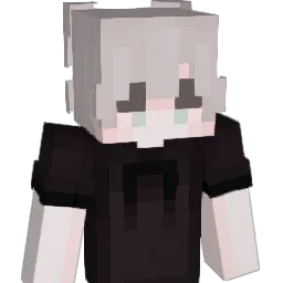 SCXXMPIS's Minecraft skin