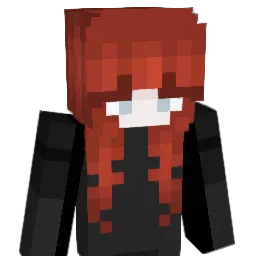 SCastilho Minecraft avatar bust