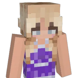 SCgoofy's Minecraft skin