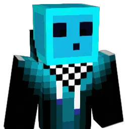 SChippy10's Minecraft skin
