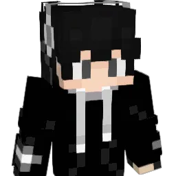 SChle626 Minecraft avatar bust