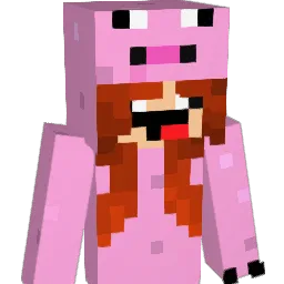 SCoffeeMoon's Minecraft skin