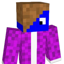SCookz's Minecraft skin