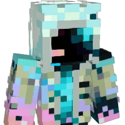 SCreeeeeeeeeecH's Minecraft skin